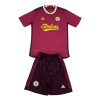 Portland Timbers Matchtröjor Barn Tredje Fotbollströja 2024-25